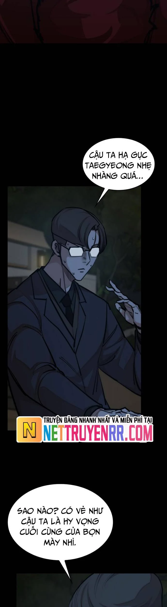 Xích Nguyệt Chapter 45 - Trang 2