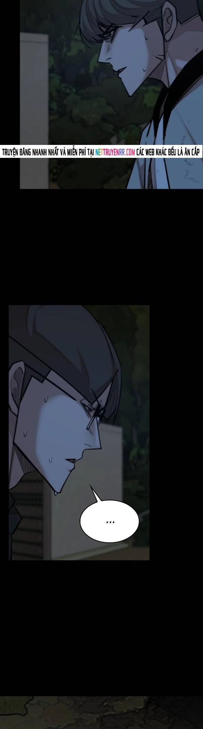 Xích Nguyệt Chapter 45 - Trang 2