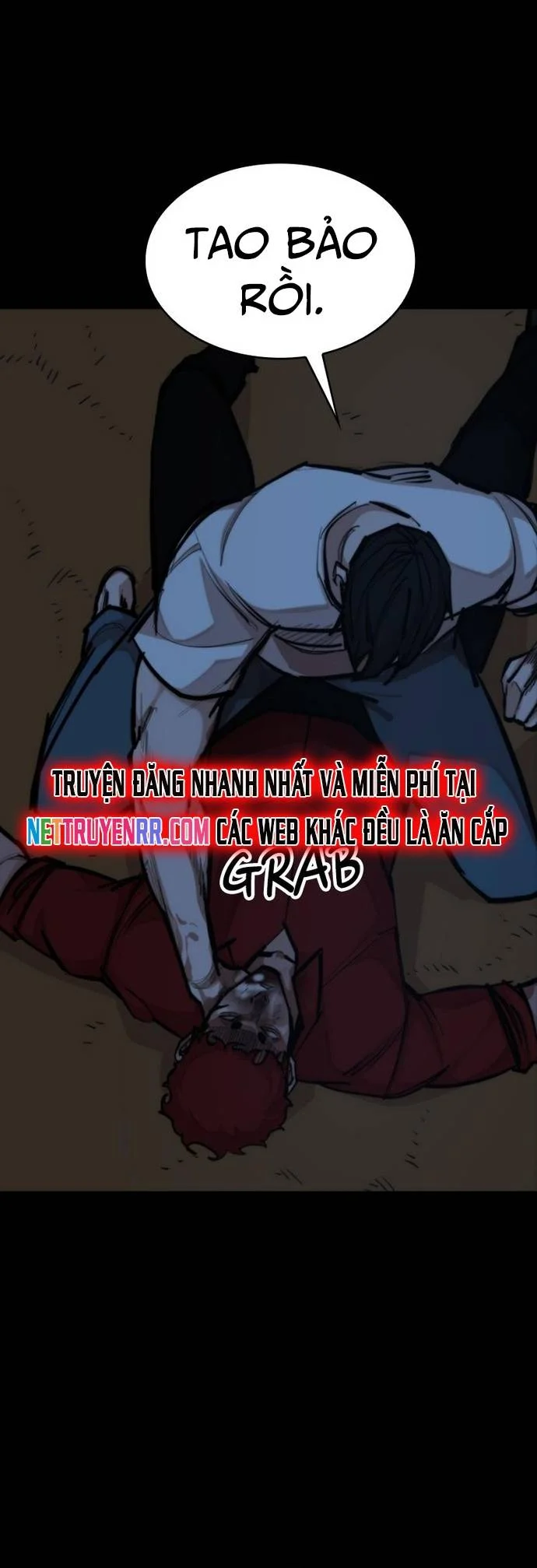 Xích Nguyệt Chapter 45 - Trang 2