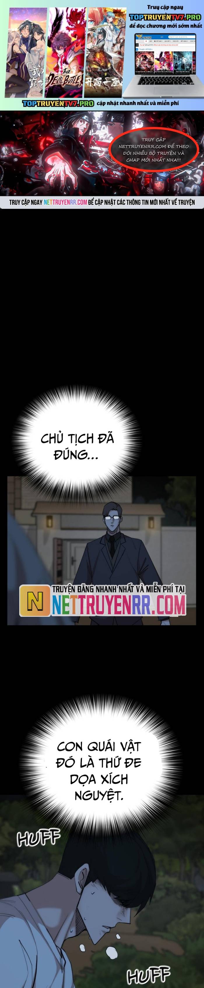 Xích Nguyệt Chapter 46 - Trang 2