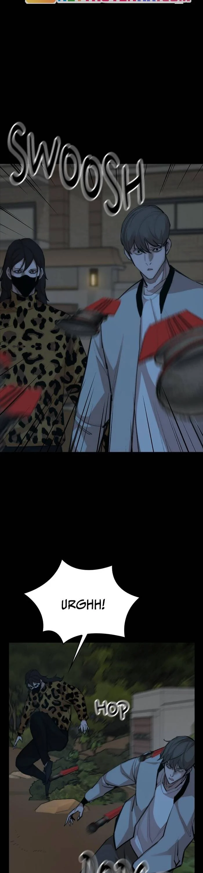 Xích Nguyệt Chapter 46 - Trang 2