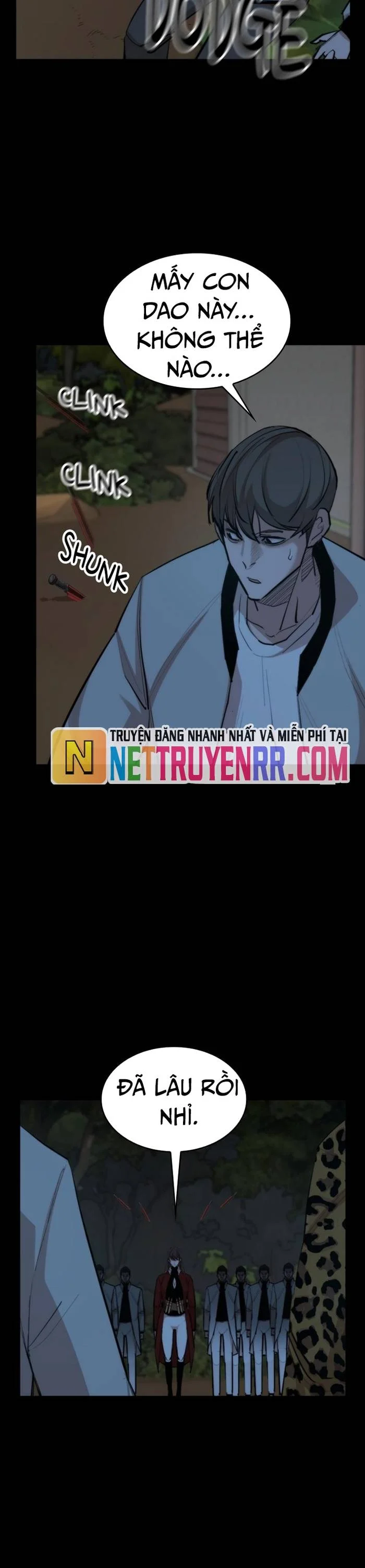 Xích Nguyệt Chapter 46 - Trang 2