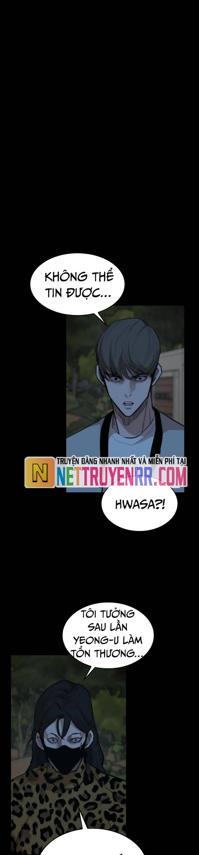 Xích Nguyệt Chapter 46 - Trang 2
