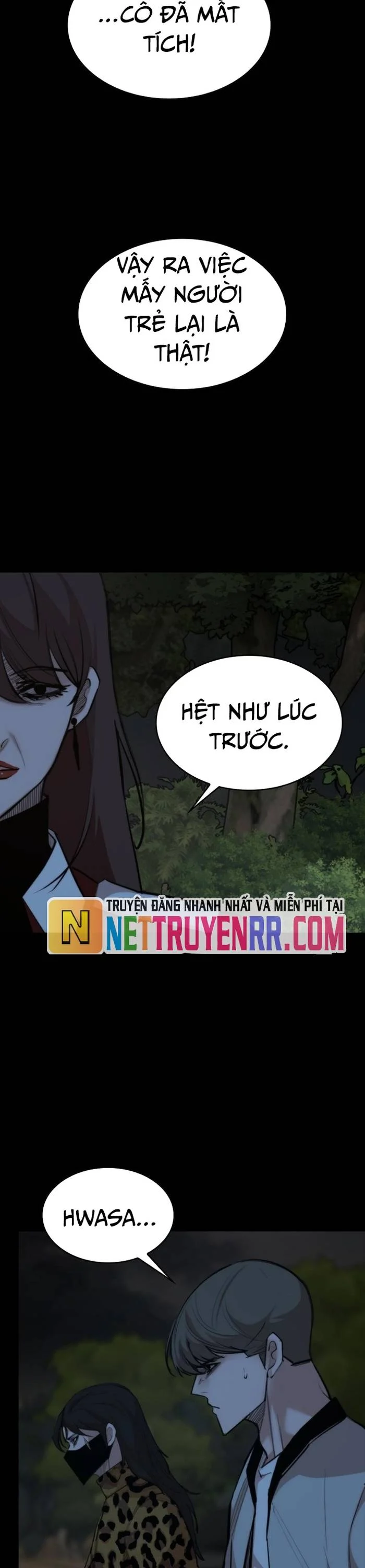 Xích Nguyệt Chapter 46 - Trang 2