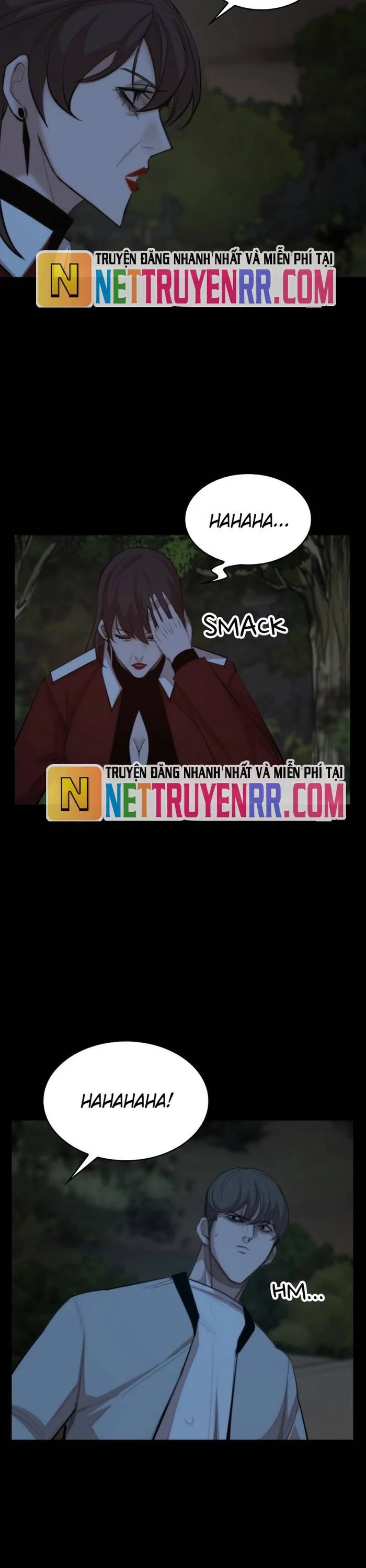Xích Nguyệt Chapter 46 - Trang 2