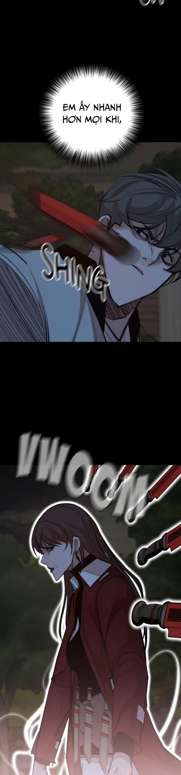 Xích Nguyệt Chapter 46 - Trang 2