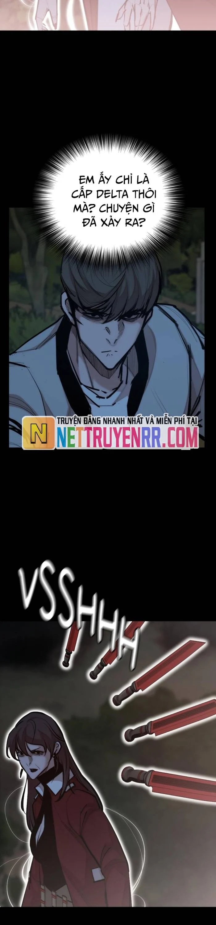Xích Nguyệt Chapter 46 - Trang 2