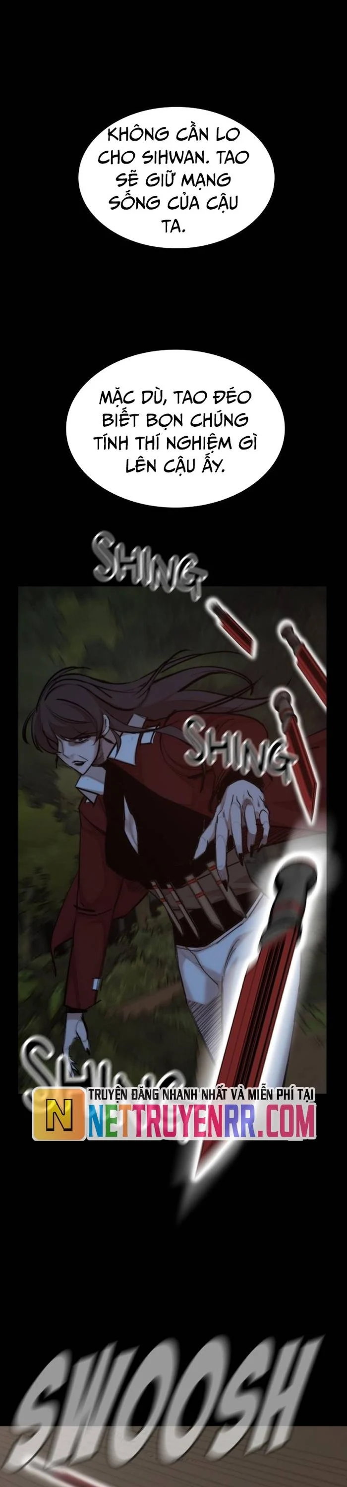 Xích Nguyệt Chapter 46 - Trang 2