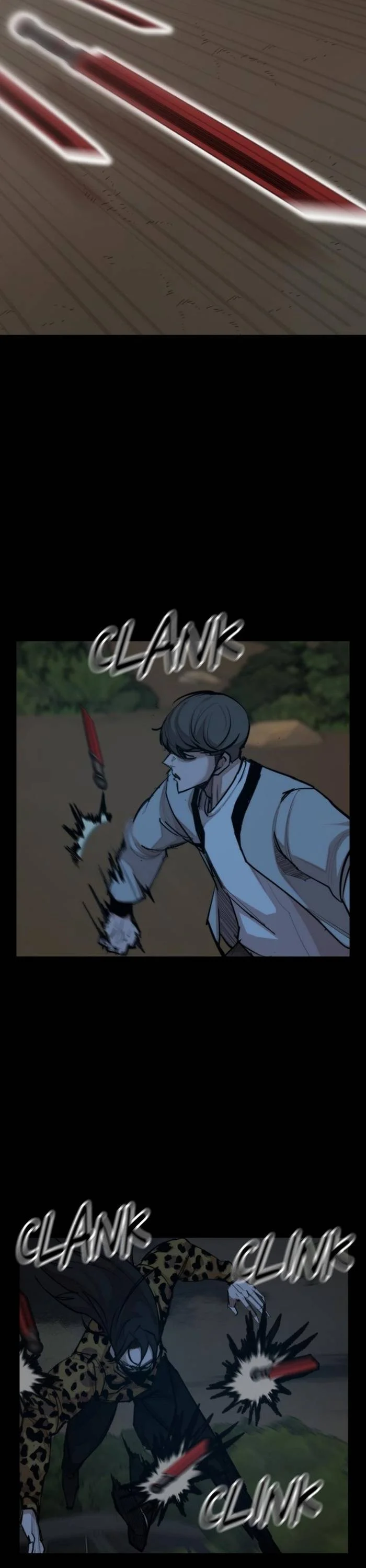 Xích Nguyệt Chapter 46 - Trang 2