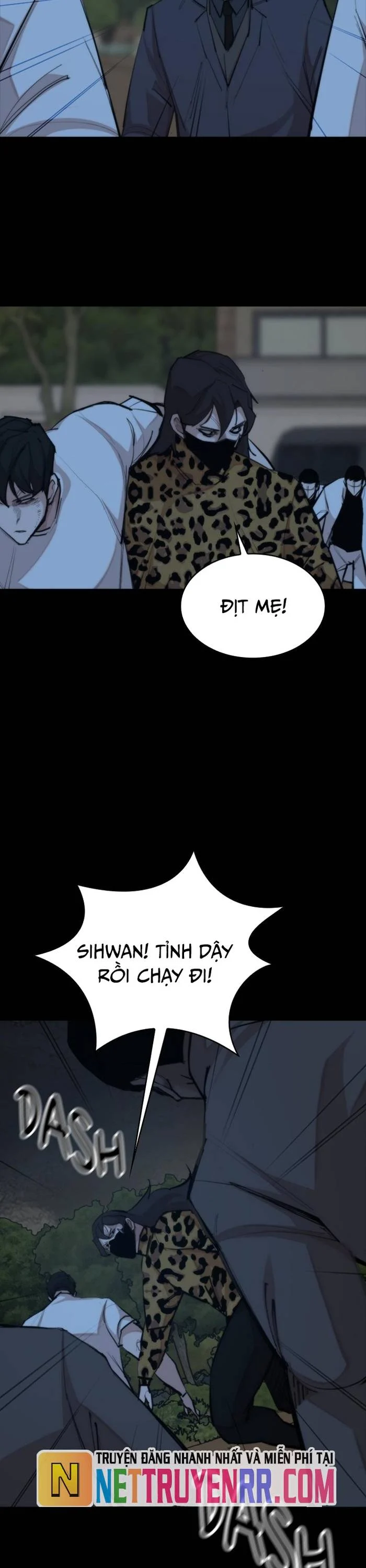 Xích Nguyệt Chapter 46 - Trang 2