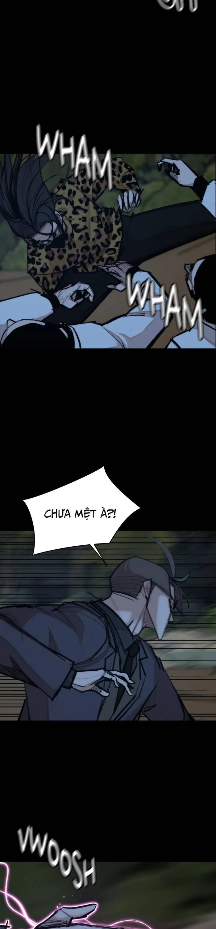 Xích Nguyệt Chapter 46 - Trang 2