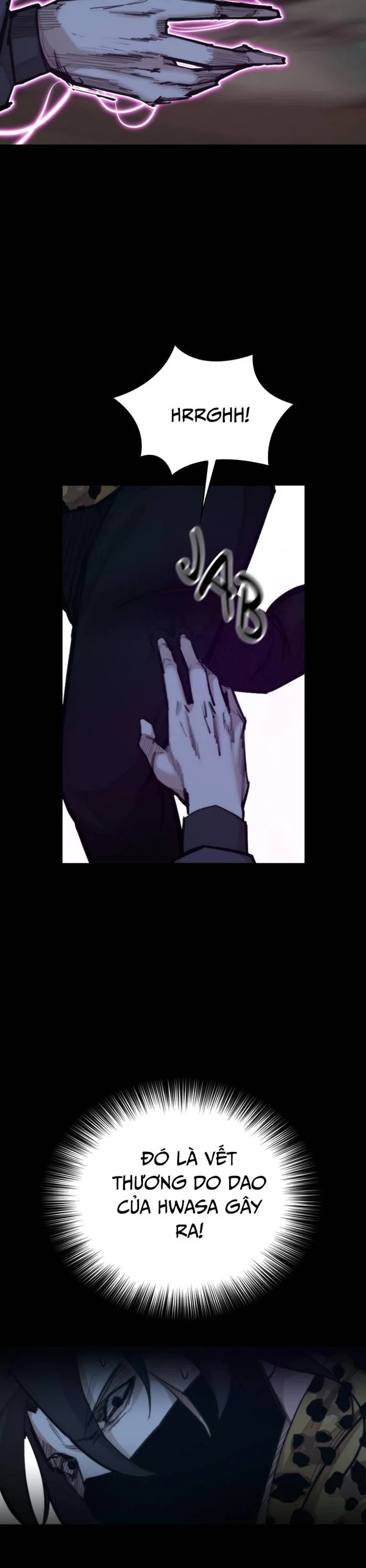 Xích Nguyệt Chapter 46 - Trang 2