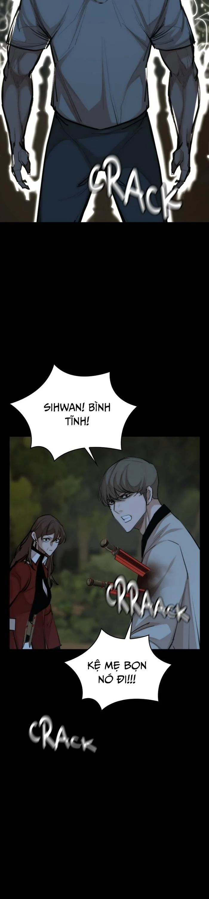 Xích Nguyệt Chapter 46 - Trang 2