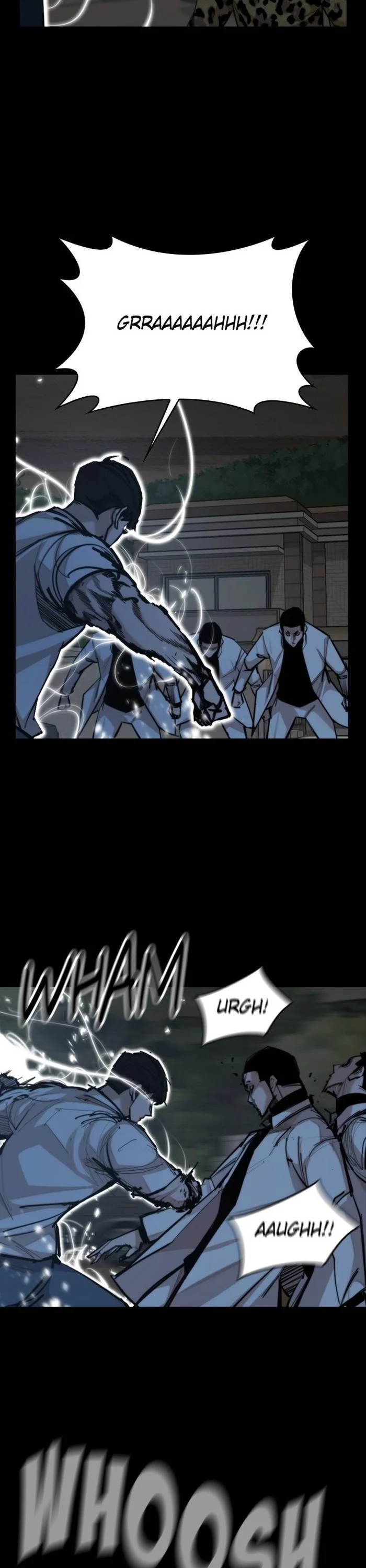 Xích Nguyệt Chapter 47 - Trang 2