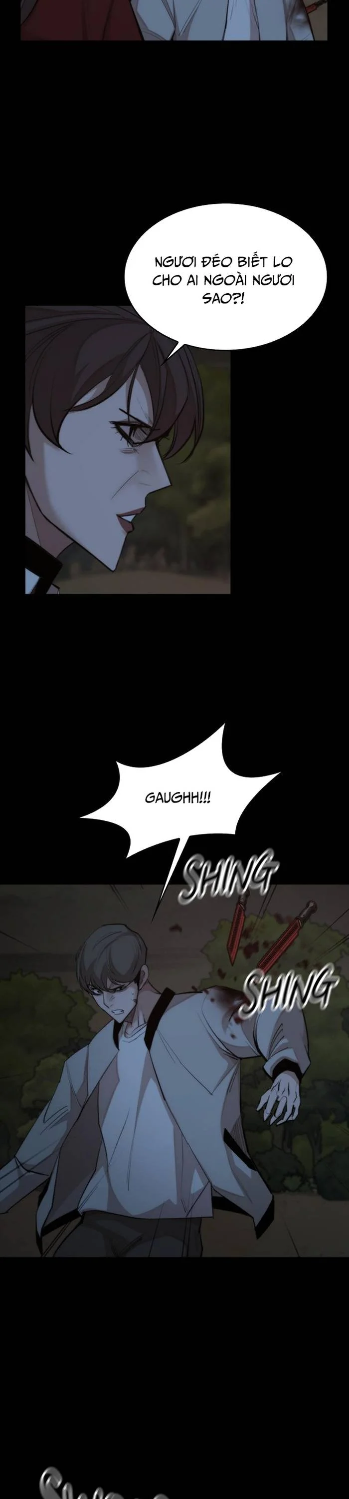 Xích Nguyệt Chapter 47 - Trang 2