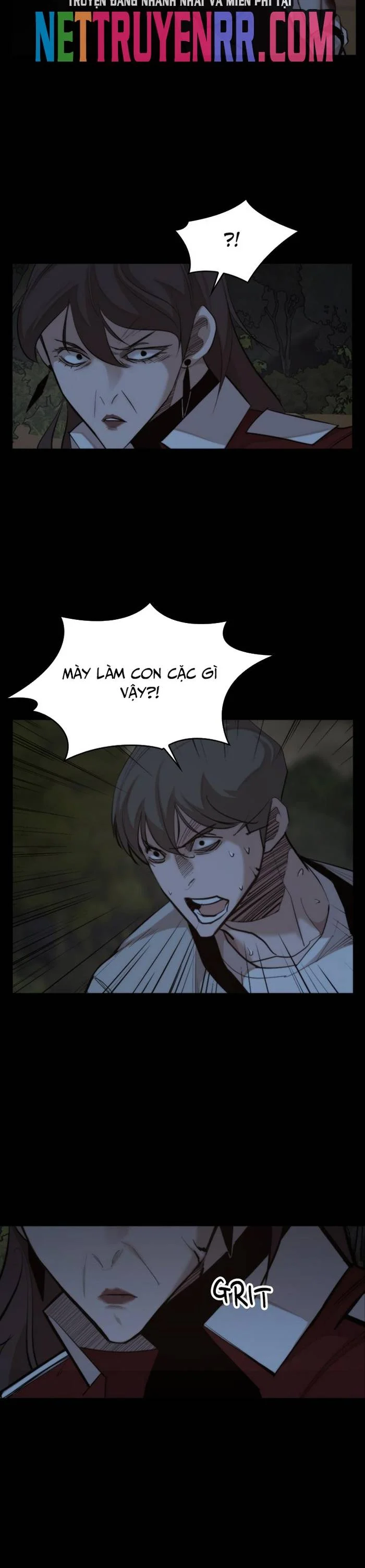 Xích Nguyệt Chapter 47 - Trang 2