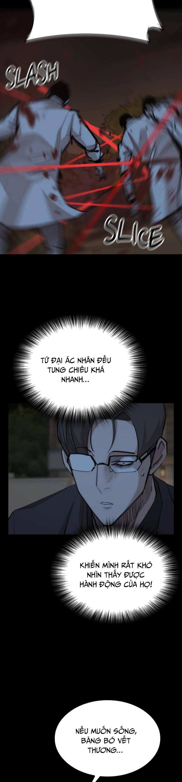 Xích Nguyệt Chapter 47 - Trang 2