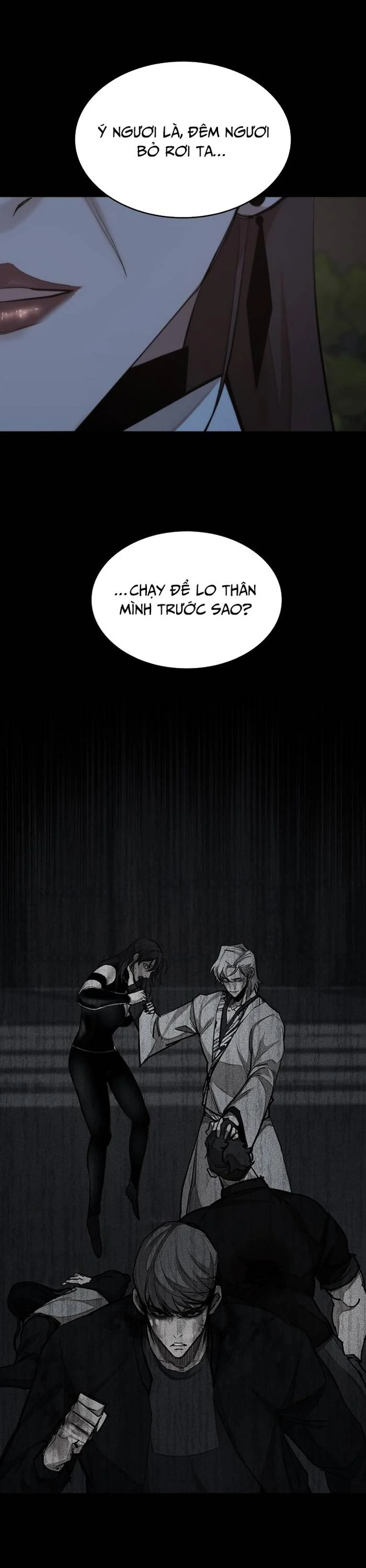 Xích Nguyệt Chapter 47 - Trang 2