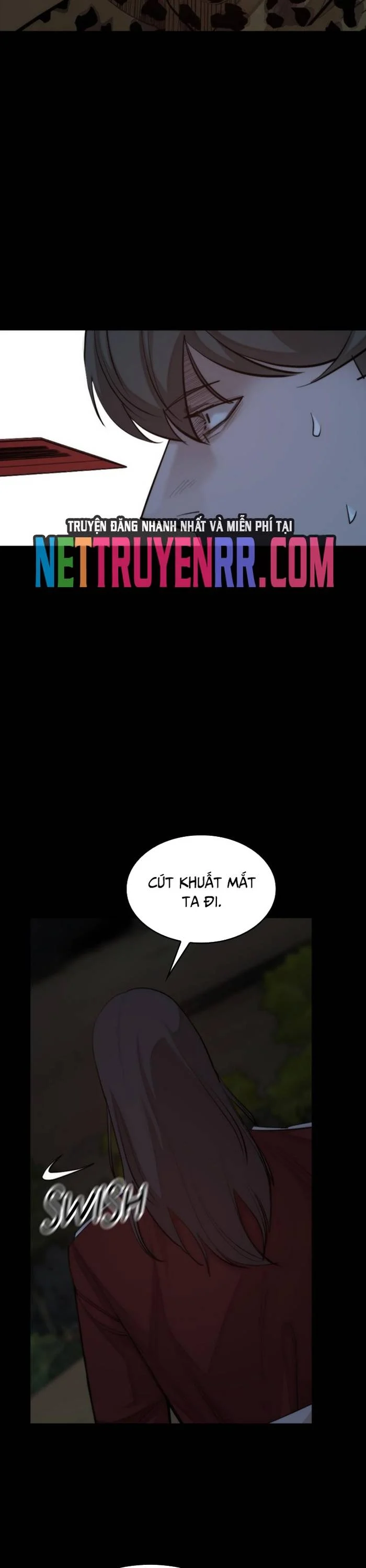Xích Nguyệt Chapter 47 - Trang 2