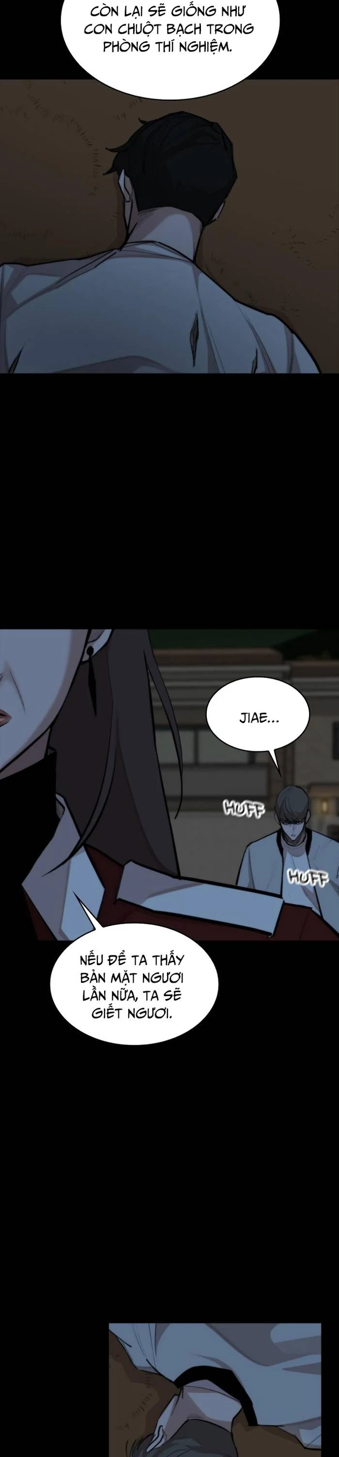 Xích Nguyệt Chapter 47 - Trang 2