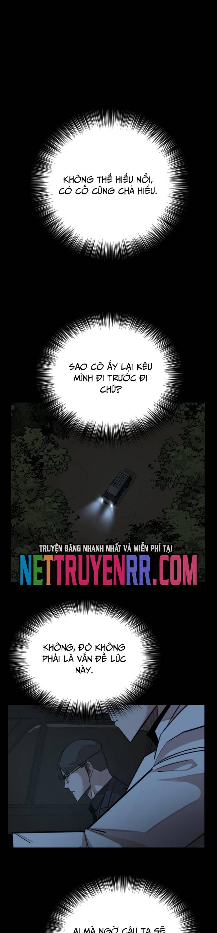 Xích Nguyệt Chapter 47 - Trang 2