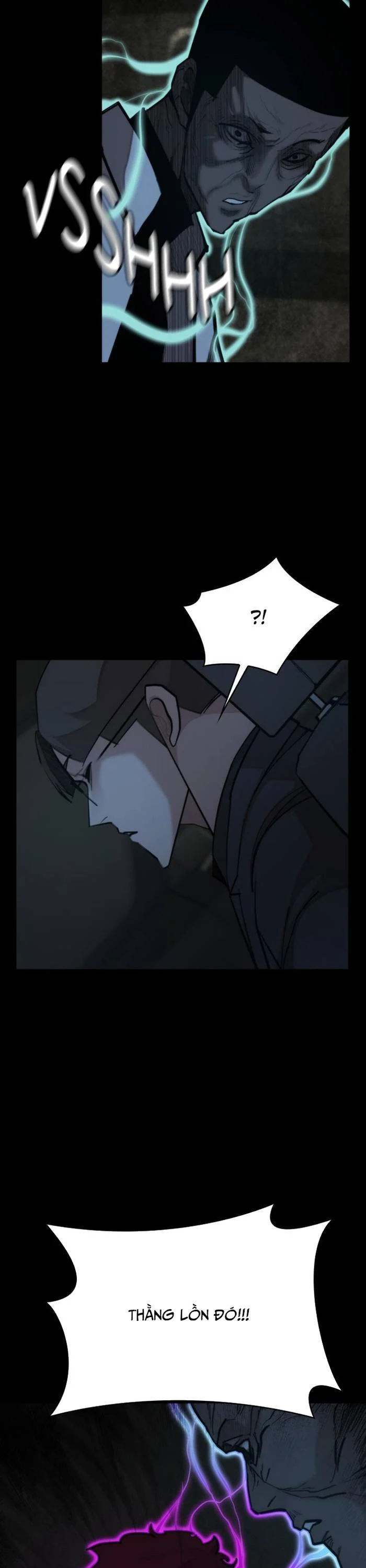 Xích Nguyệt Chapter 47 - Trang 2