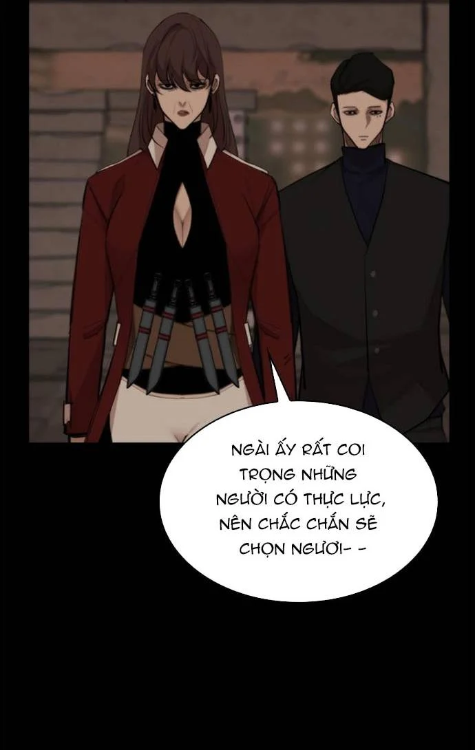 Xích Nguyệt Chapter 50 - Trang 2