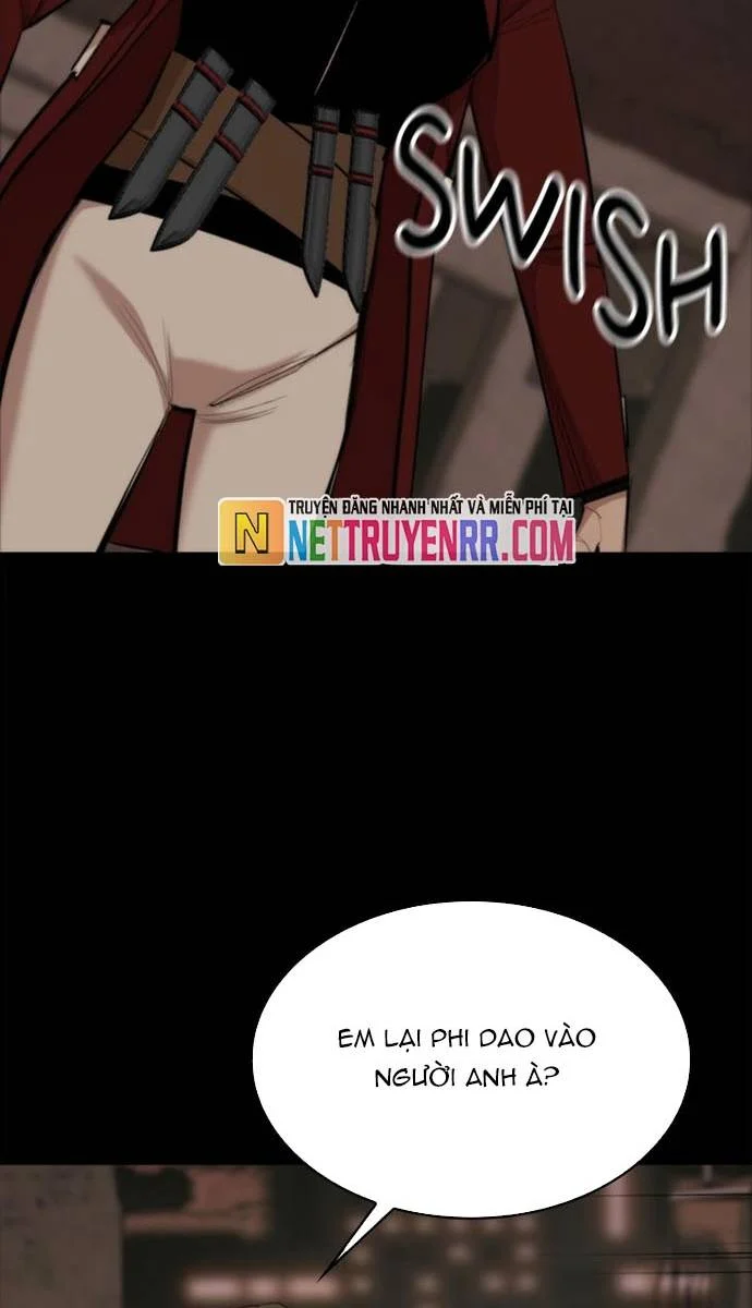 Xích Nguyệt Chapter 50 - Trang 2