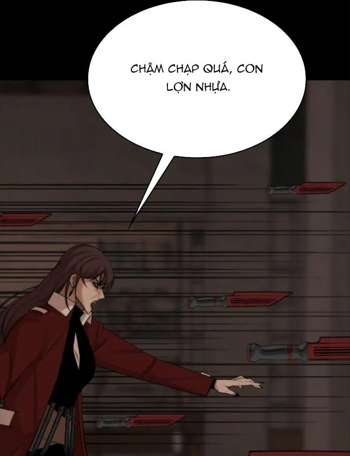 Xích Nguyệt Chapter 50 - Trang 2