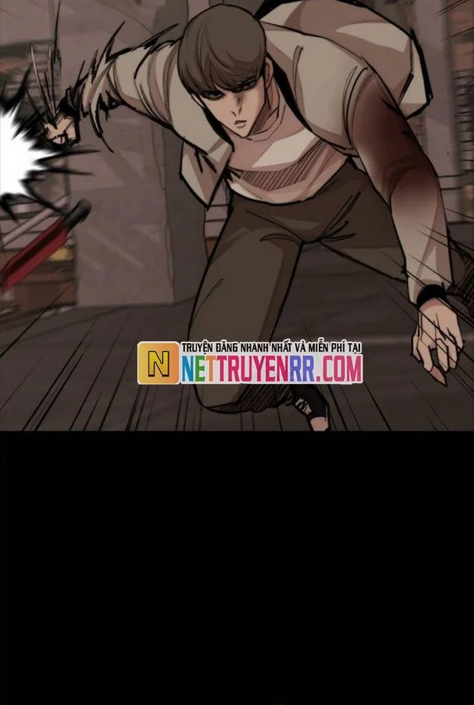 Xích Nguyệt Chapter 50 - Trang 2
