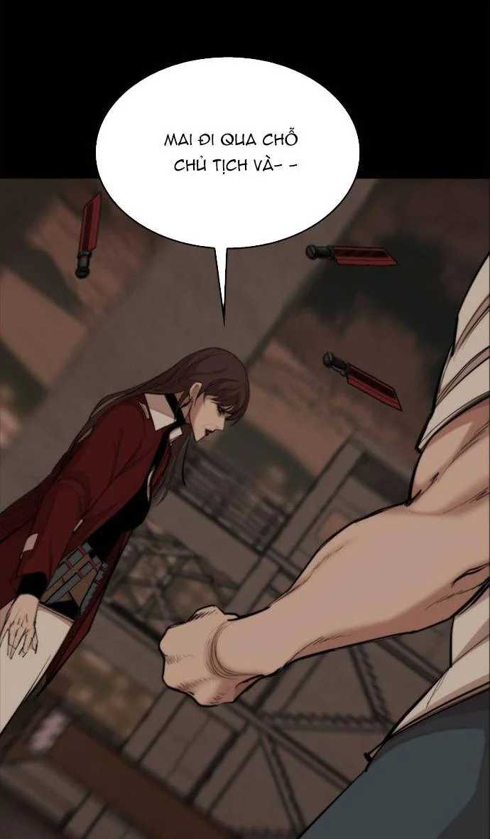 Xích Nguyệt Chapter 50 - Trang 2