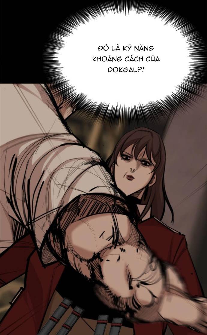 Xích Nguyệt Chapter 50 - Trang 2