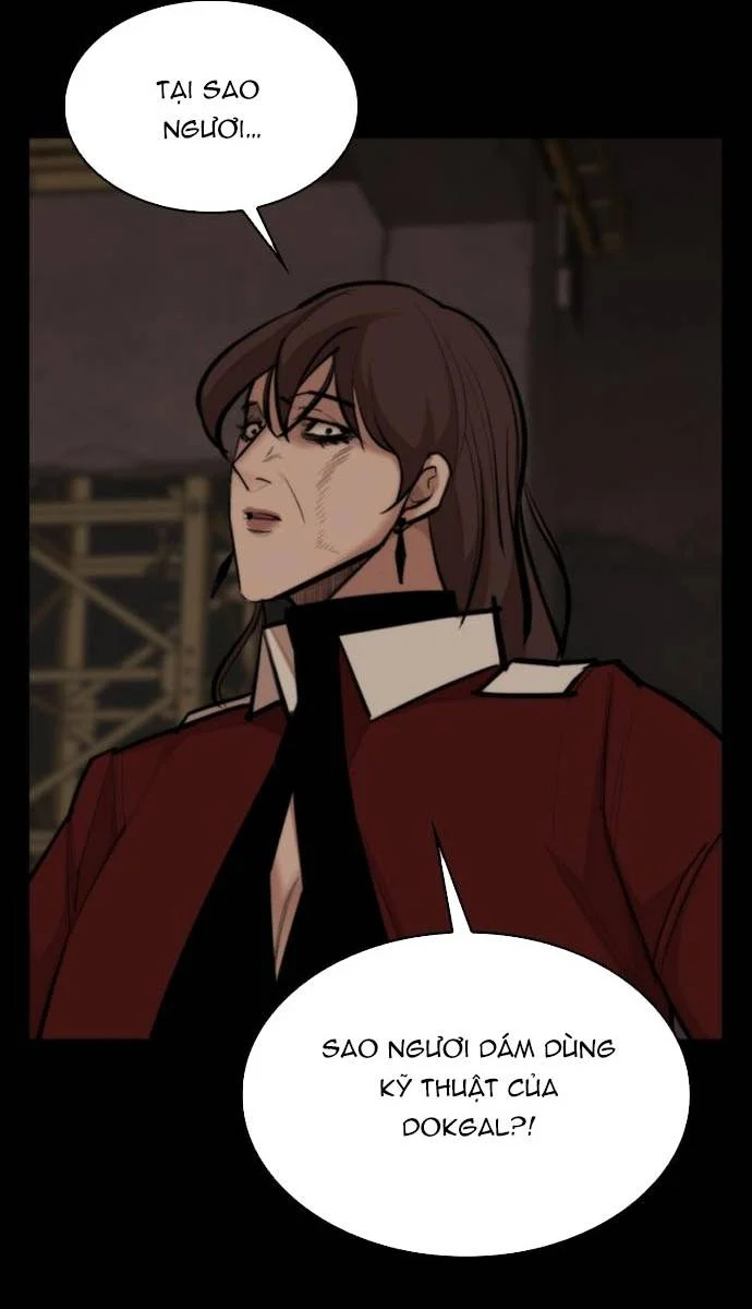 Xích Nguyệt Chapter 50 - Trang 2