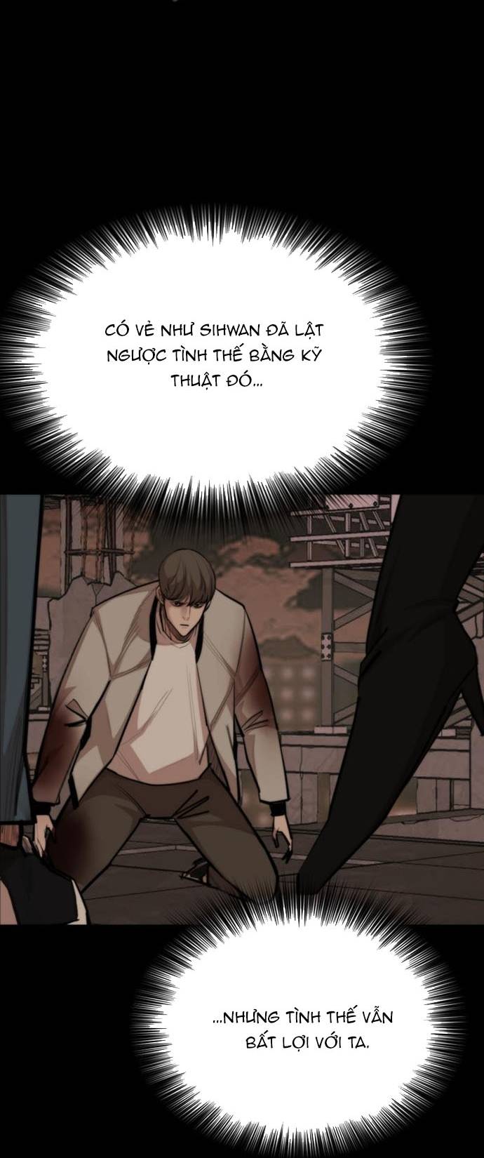 Xích Nguyệt Chapter 50 - Trang 2