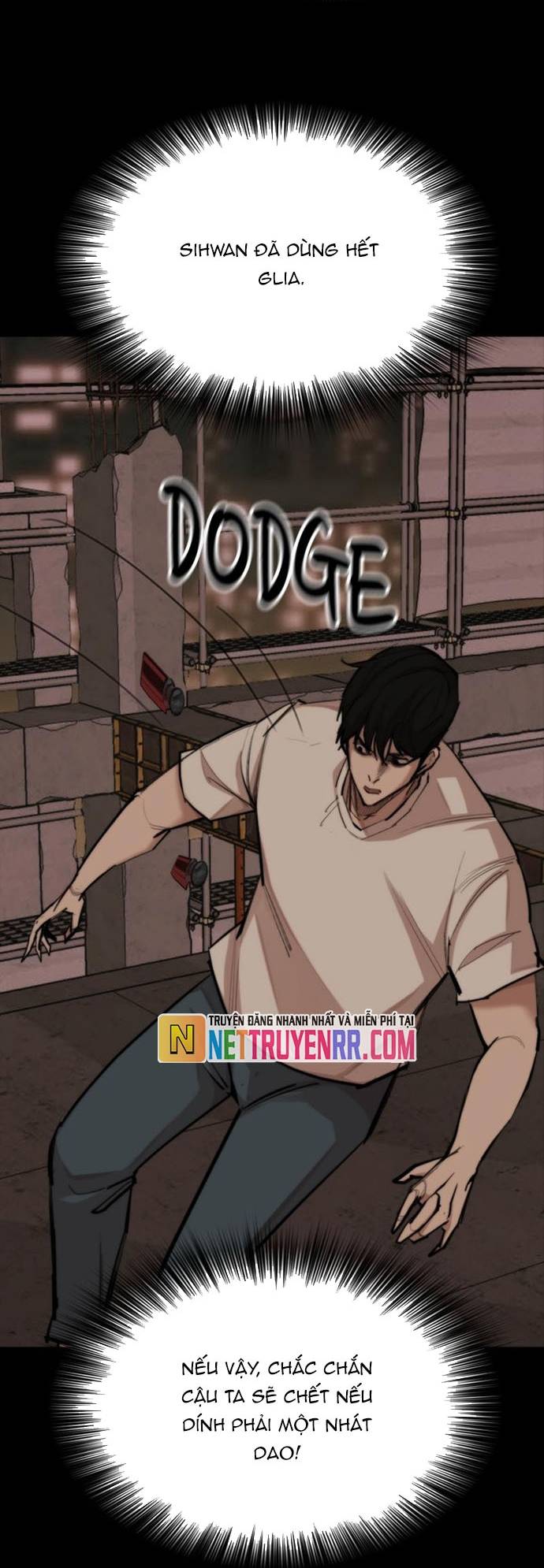 Xích Nguyệt Chapter 50 - Trang 2