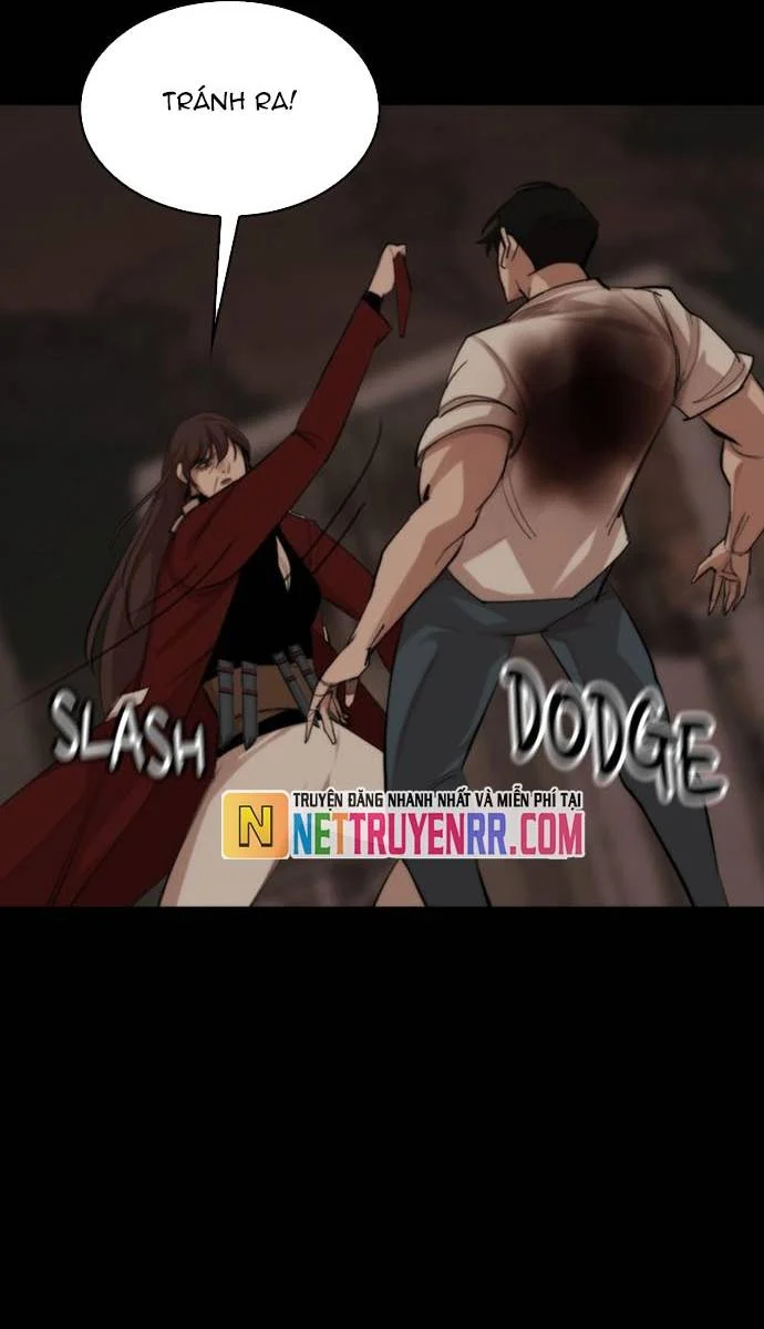 Xích Nguyệt Chapter 50 - Trang 2