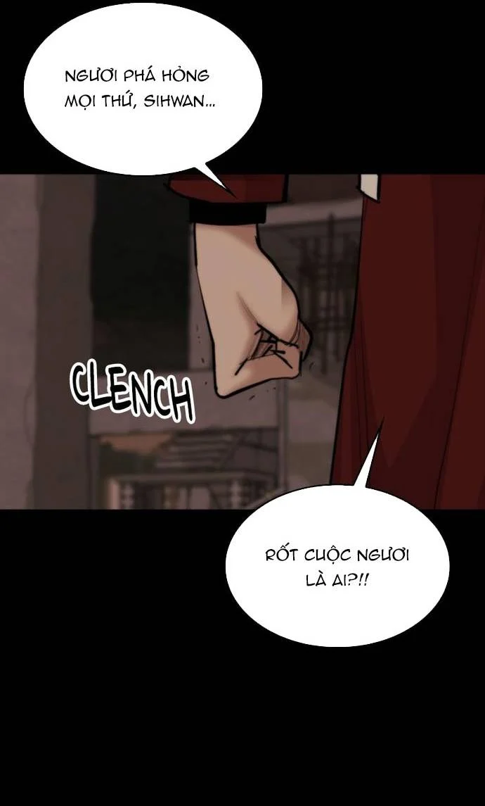 Xích Nguyệt Chapter 50 - Trang 2