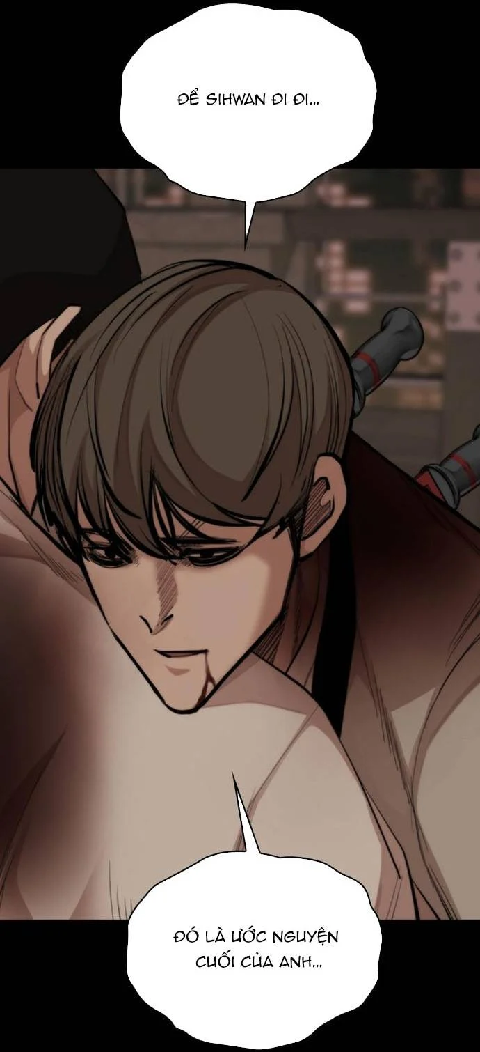 Xích Nguyệt Chapter 50 - Trang 2