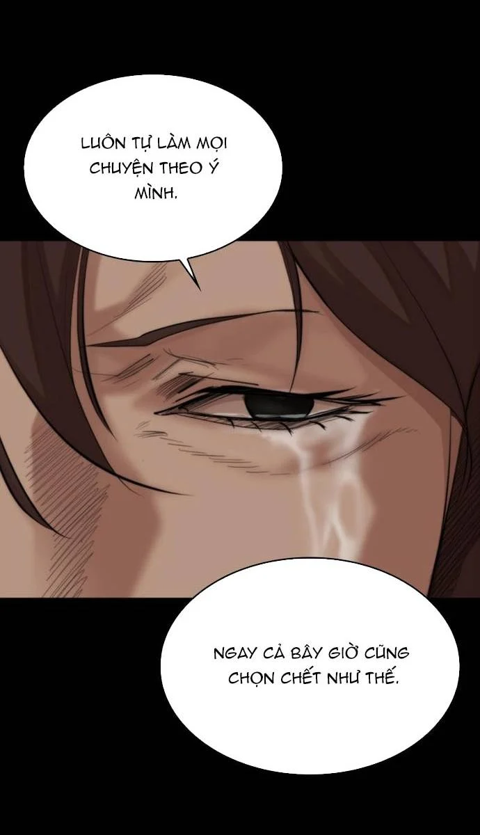 Xích Nguyệt Chapter 50 - Trang 2