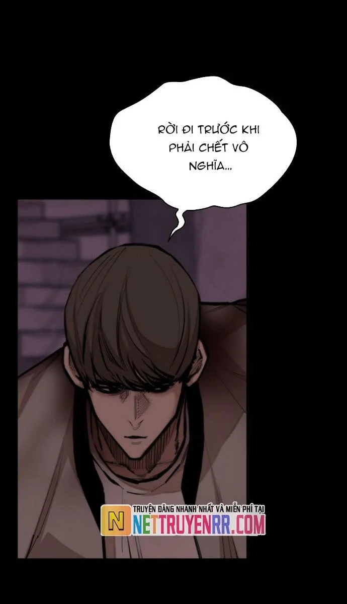 Xích Nguyệt Chapter 50 - Trang 2