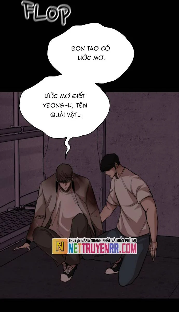 Xích Nguyệt Chapter 50 - Trang 2