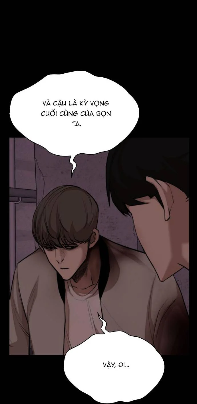 Xích Nguyệt Chapter 50 - Trang 2