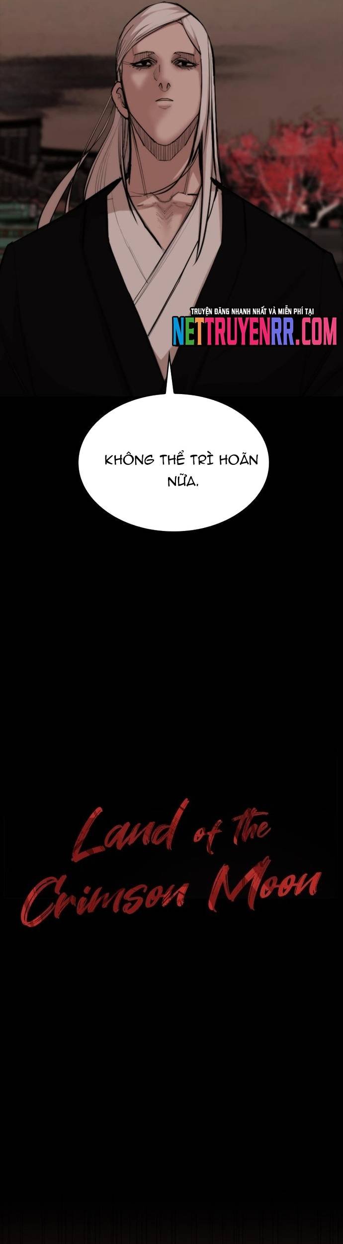 Xích Nguyệt Chapter 51 - Trang 2
