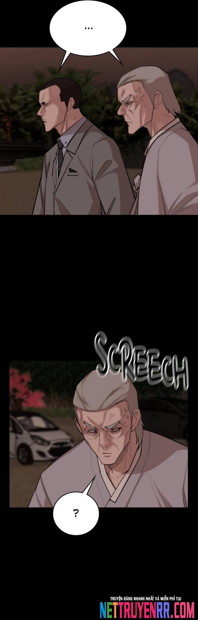 Xích Nguyệt Chapter 51 - Trang 2