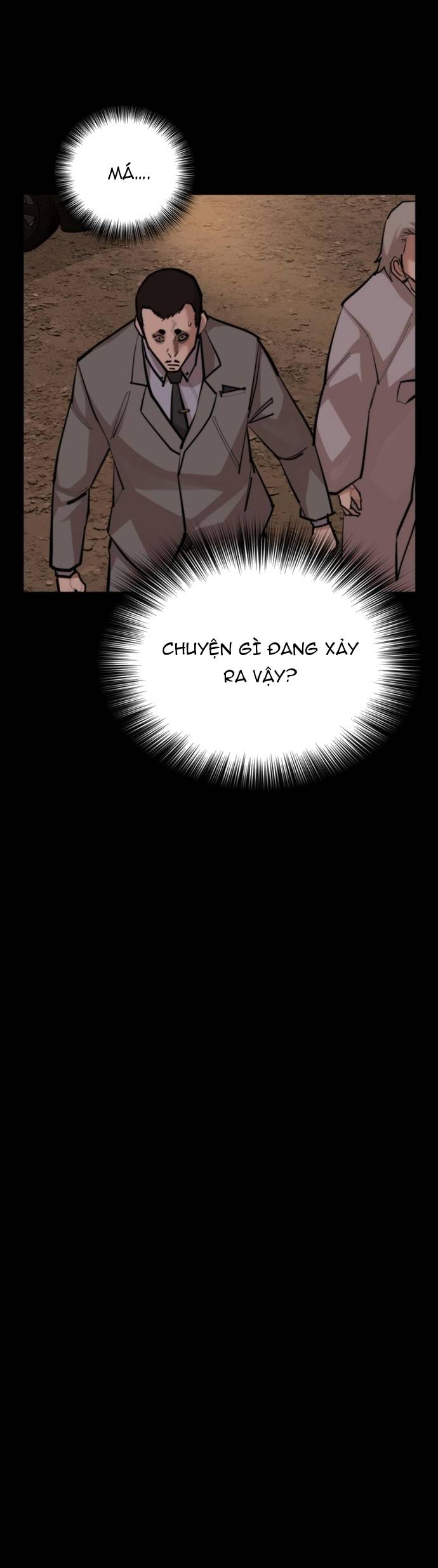 Xích Nguyệt Chapter 51 - Trang 2