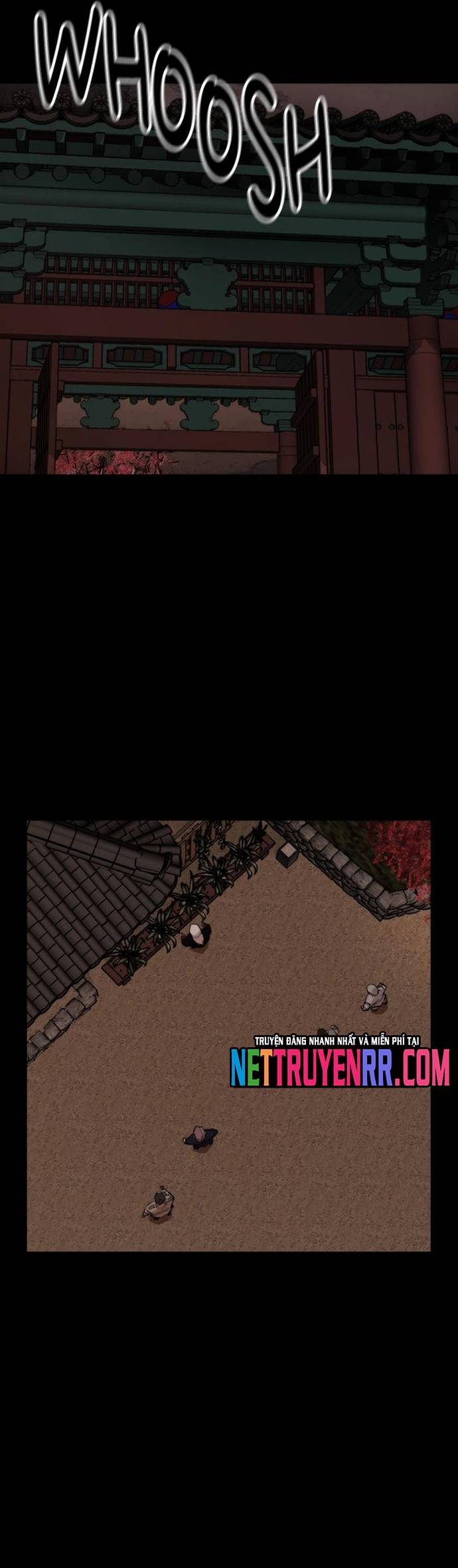 Xích Nguyệt Chapter 51 - Trang 2