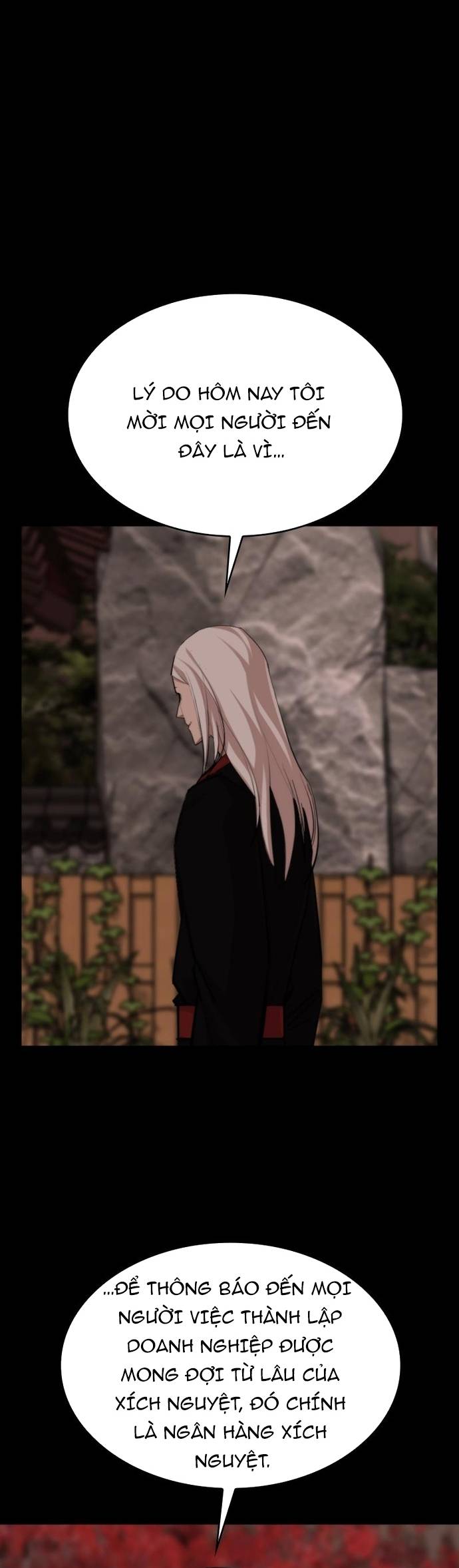 Xích Nguyệt Chapter 51 - Trang 2