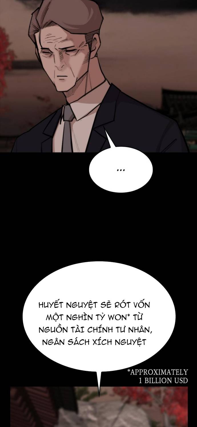Xích Nguyệt Chapter 51 - Trang 2