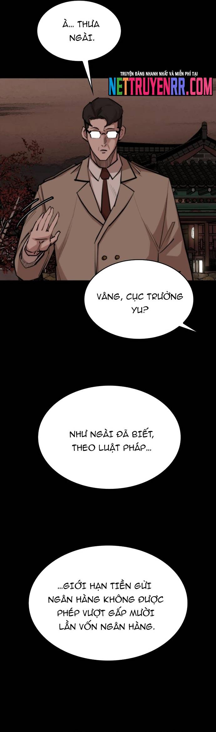 Xích Nguyệt Chapter 51 - Trang 2