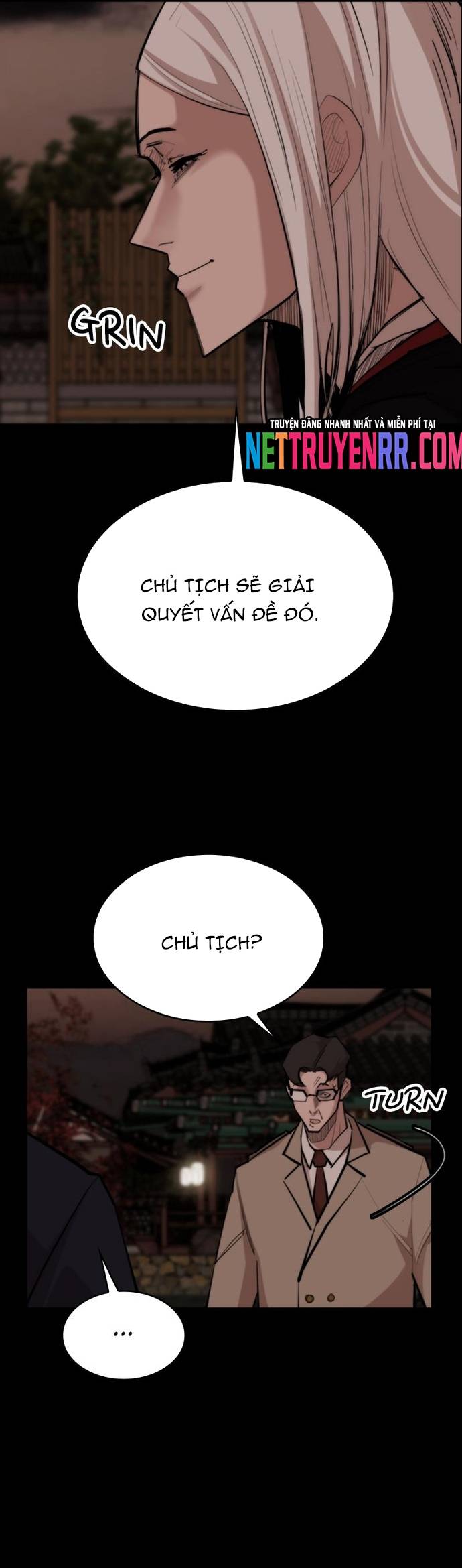 Xích Nguyệt Chapter 51 - Trang 2